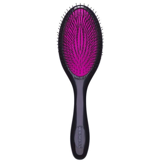 D93M Tangle Tamer Gentle Black