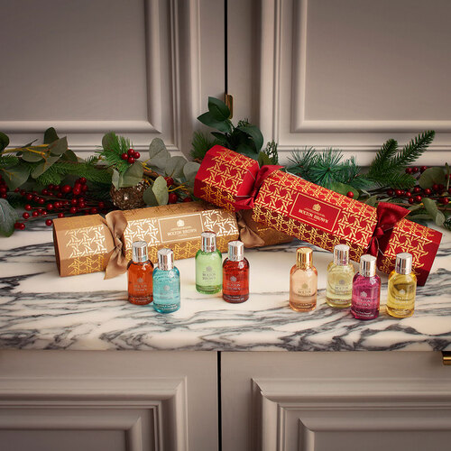 Molton Brown Woody & Spicy Christmas Cracker