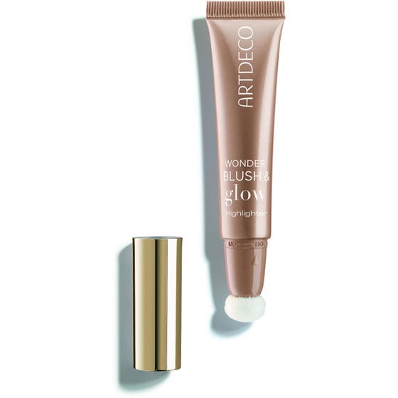 Cushion Blush Glow In A Tube