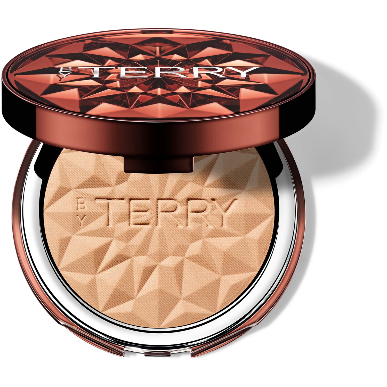 By Terry Tea to Tan Sun Powder 1-Fair Bronze 10 g