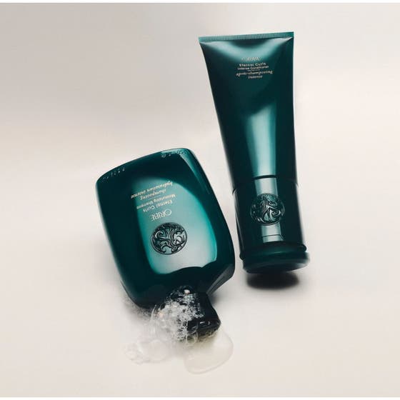 Eternal Curls Intense Conditioner