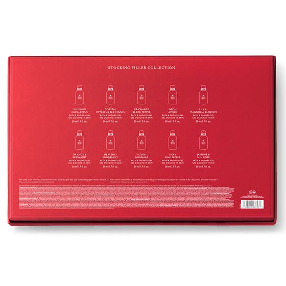 Stocking Filler Collection