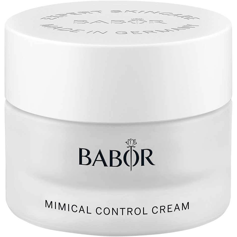 Mimical Control Cream 50 ml Babor Allround