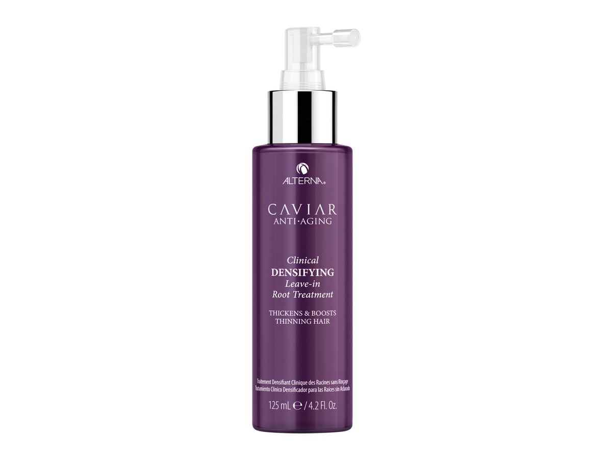 Caviar Clinical Densifying Leave-in Root Treatment, Alterna Stylingprodukter