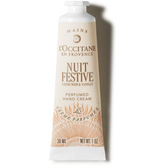 Almond Nuit Festive Hand Cream