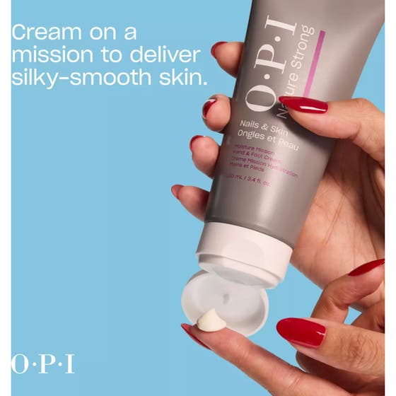 Nature Strong Moisture Misson Hand & Foot Cream