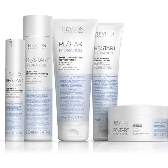 Restart Hydration Moisture Melting Conditioner