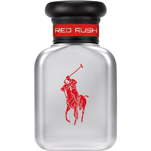 Ralph Lauren Red Rush