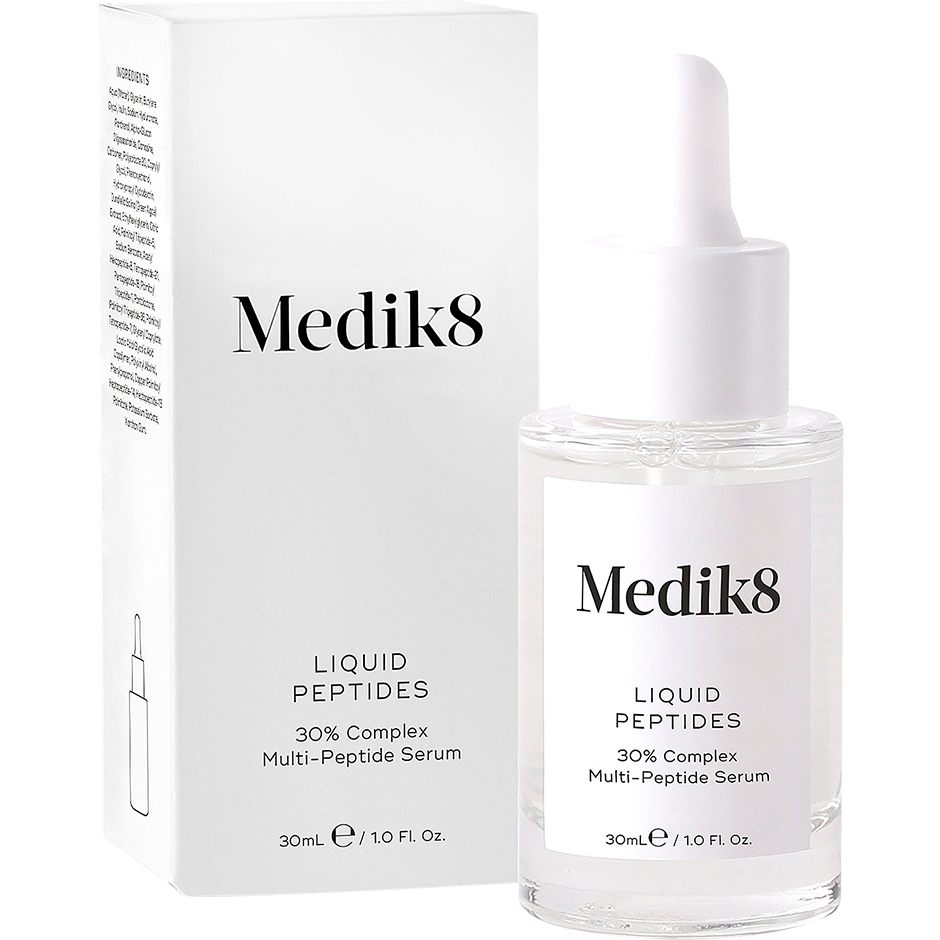 Liquid Peptides