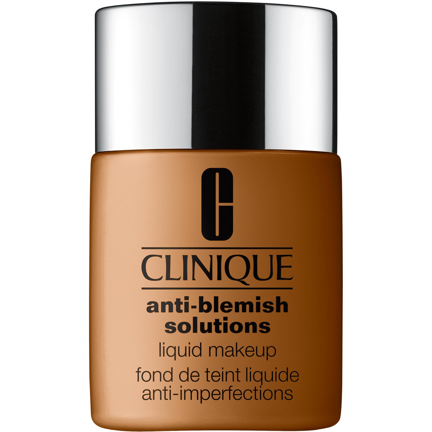 Clinique Anti-Blemish Solutions Liquid Makeup WN 100 Deep Honey 30 ml