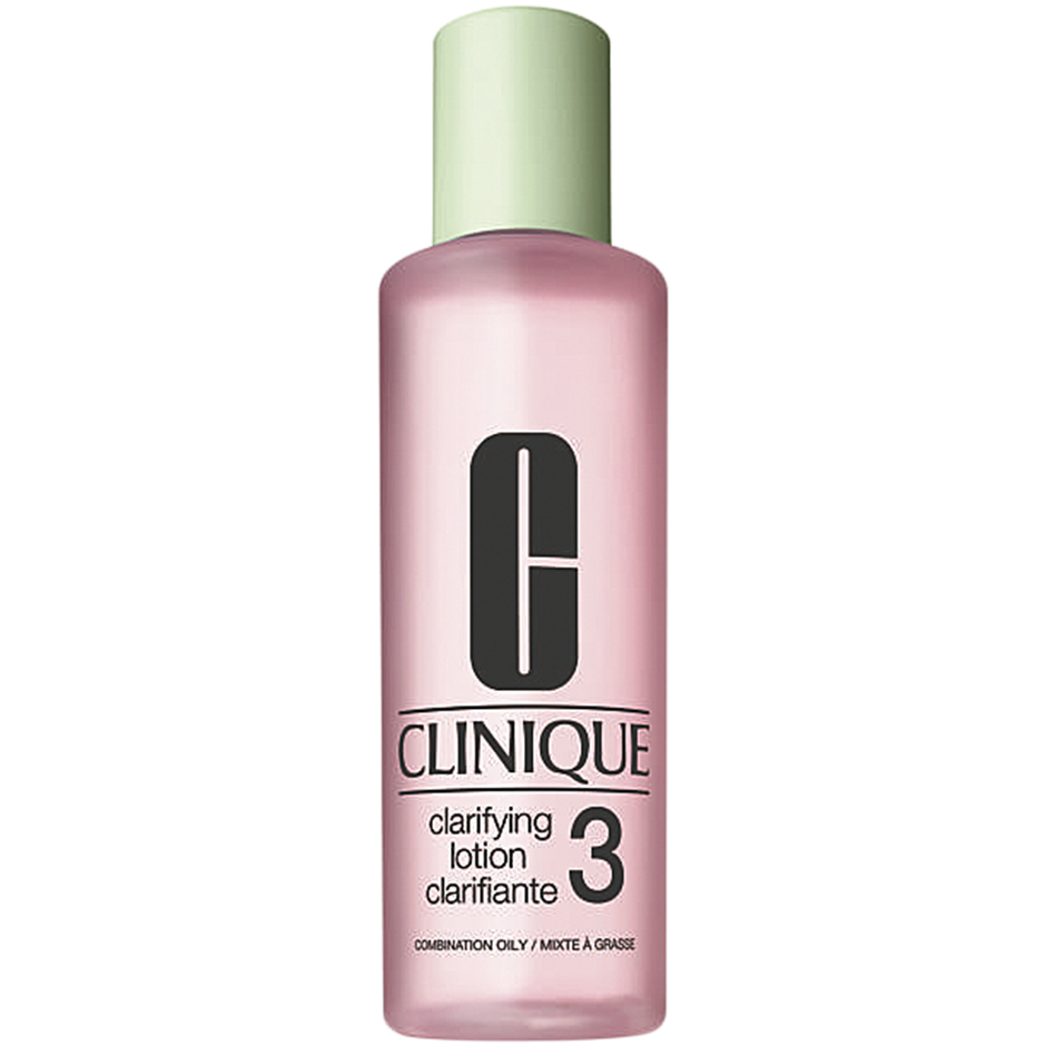 Clinique Clarifying Lotion 3 200ml