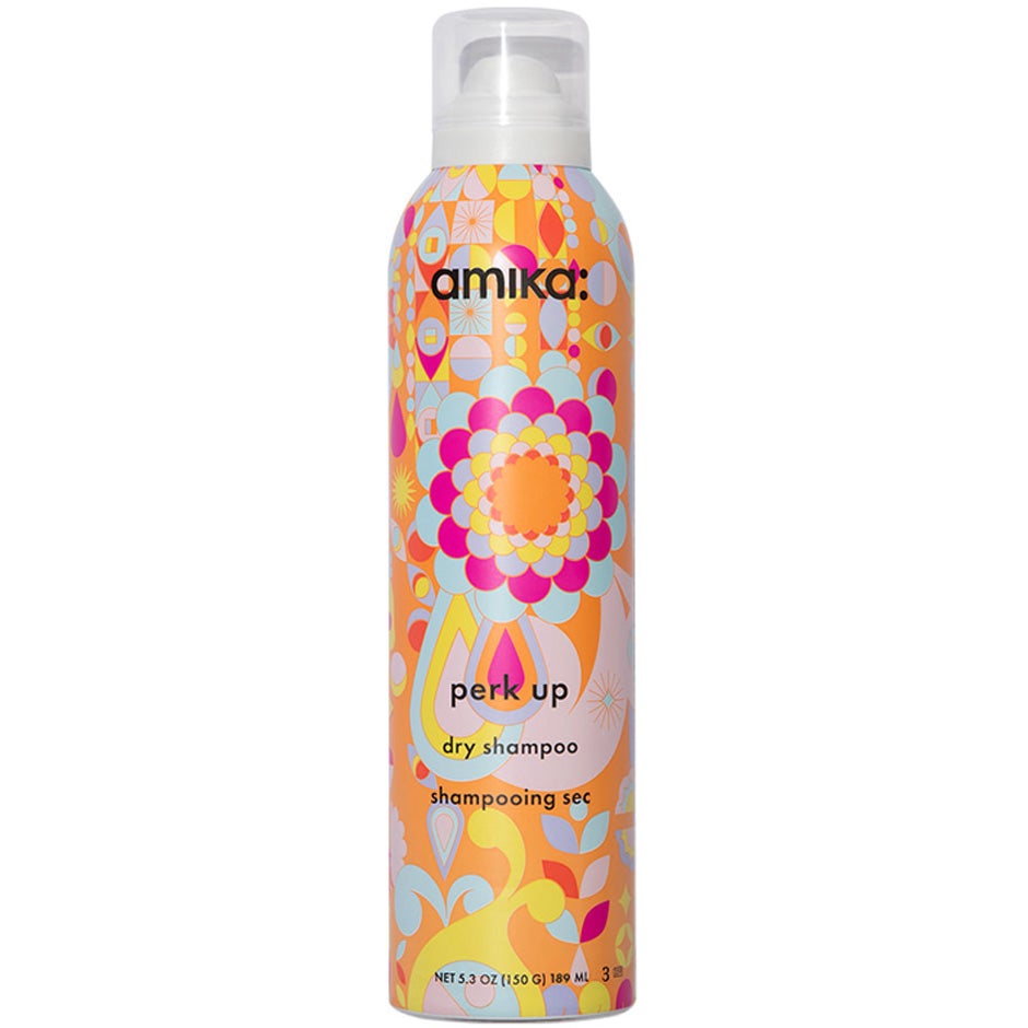 Amika Perk Up Dry Shampoo