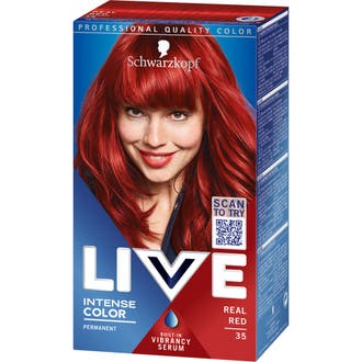 Live Color XXL