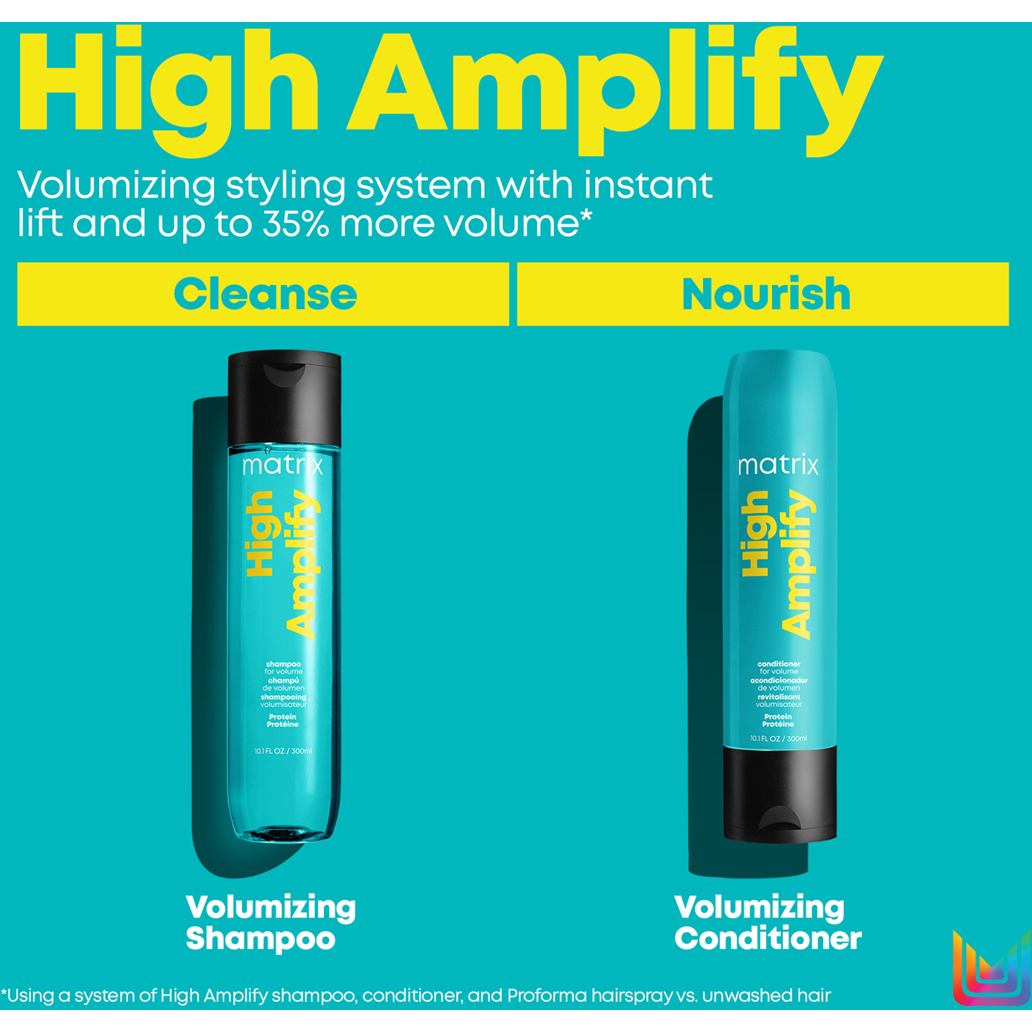 High Amplify Conditioner