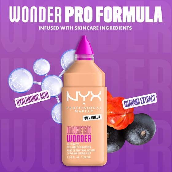 Make Em Wonder Foundation