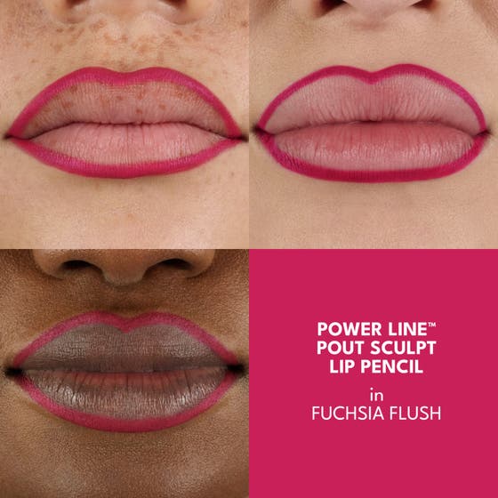 Power Line Lip Pencil