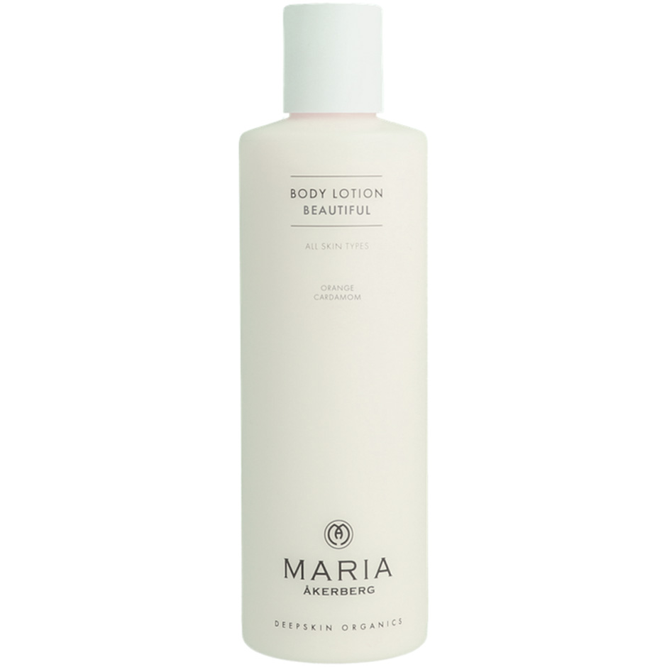 Body Lotion Beautiful, 250ml Maria Åkerberg Kroppslotion