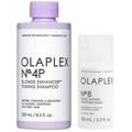 Olaplex Duo