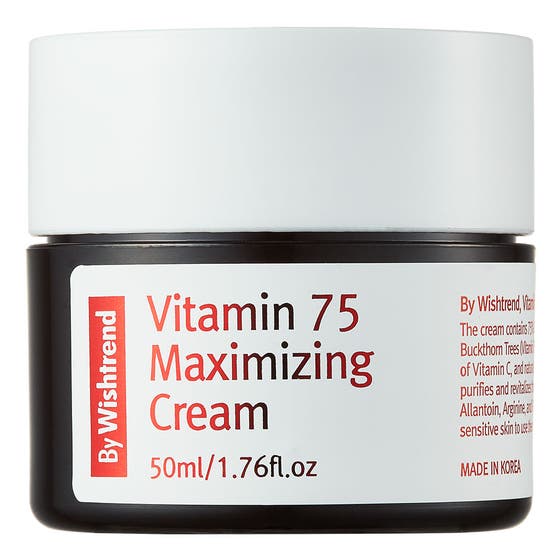 Vitamin 75 Maximazing Cream Gift