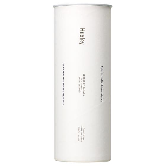 Scrub Mask; Sweet Therapy