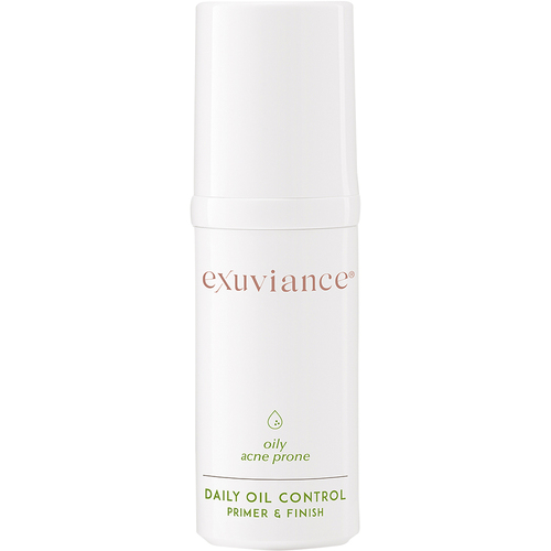Exuviance Daily Oil Control Primer & Finish