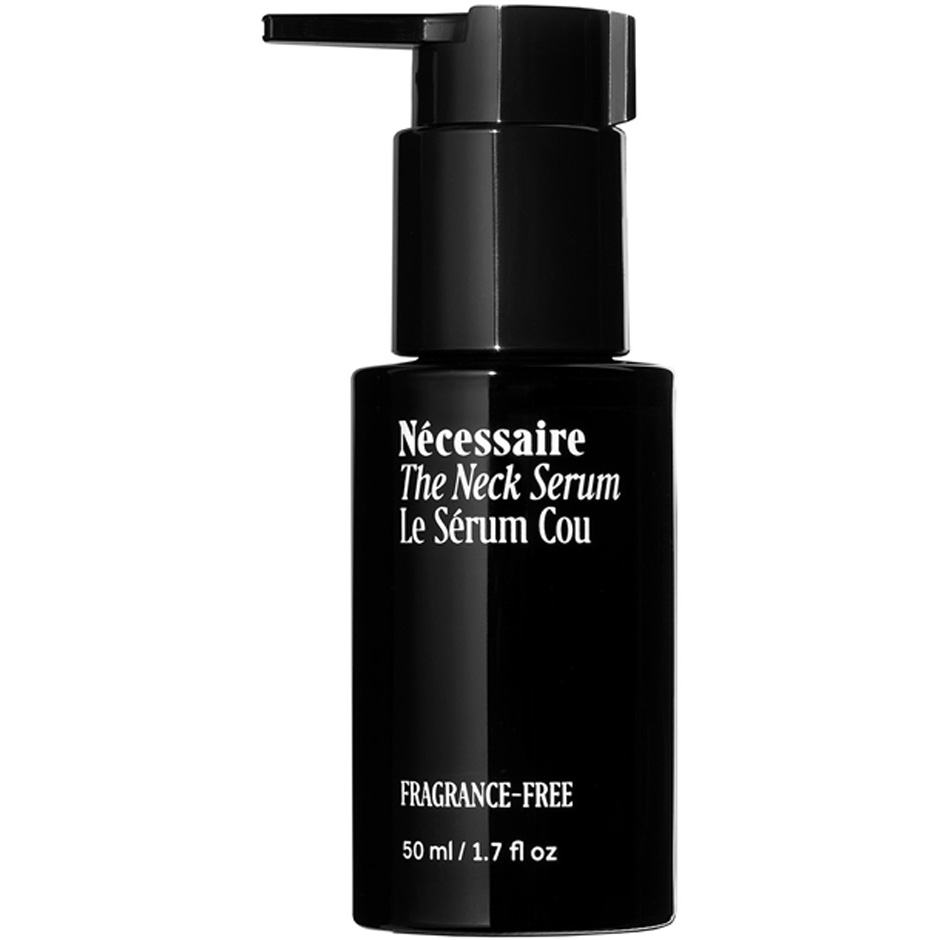 The Neck Serum, 50 ml Nécessaire Kroppskrämer & Body lotion