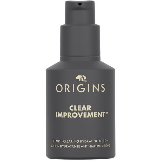Clear Improvement Blemish Clearing Hydrating Lotion