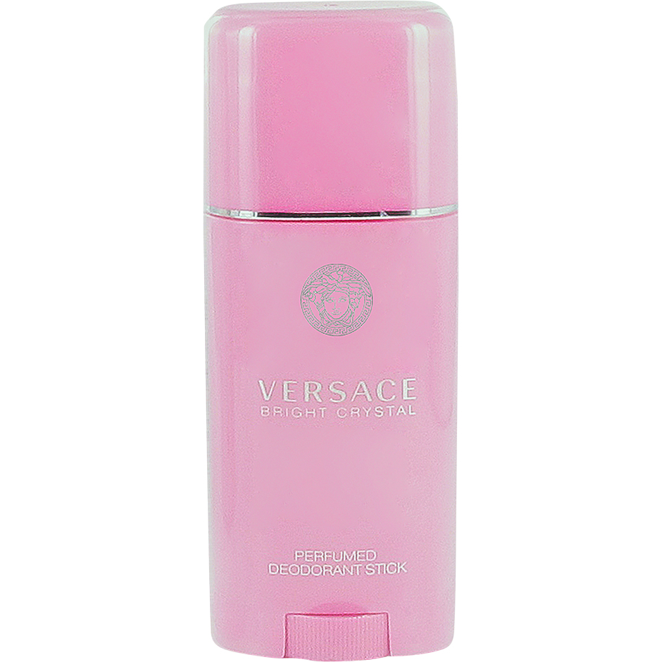Versace Bright Crystal Perfumed Deodorant Stick
