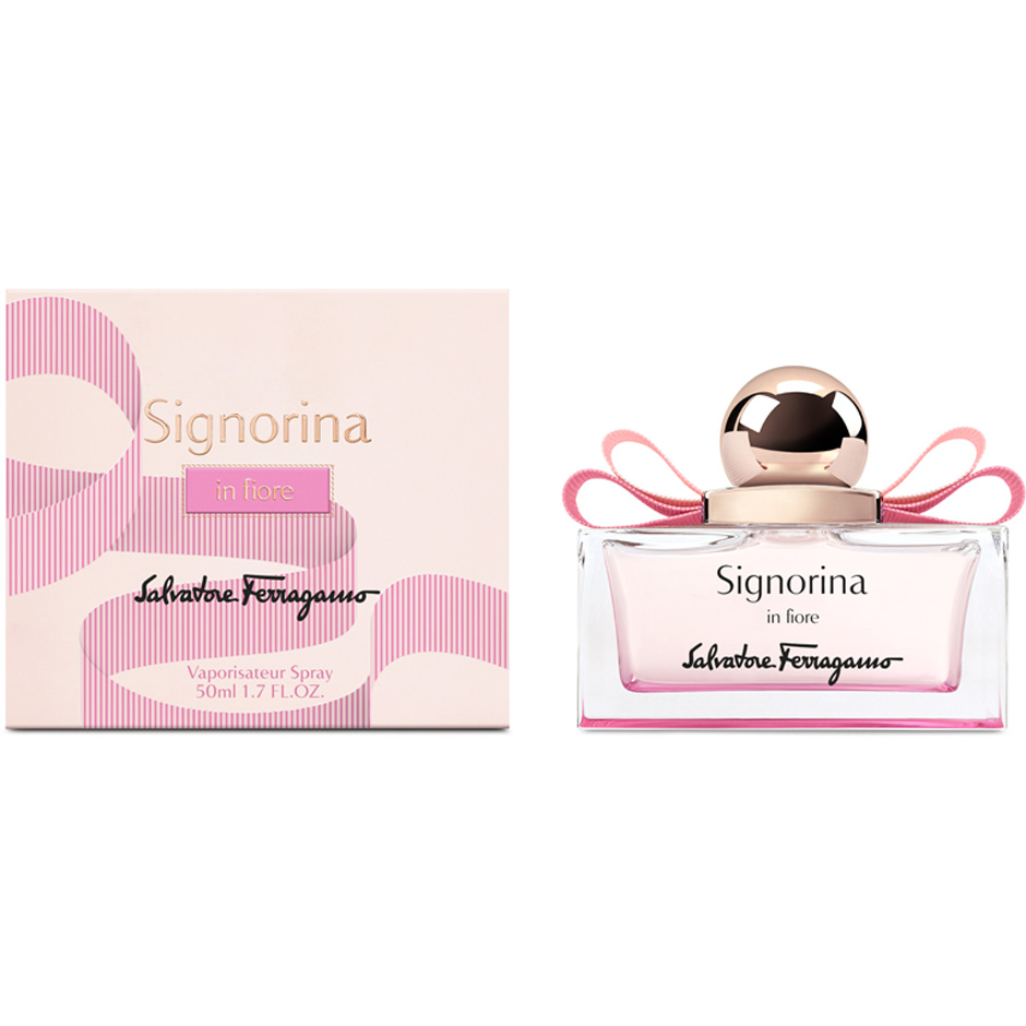 Ferragamo Signorina In Fiore