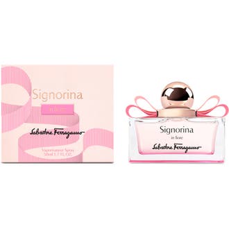 Ferragamo Signorina In Fiore