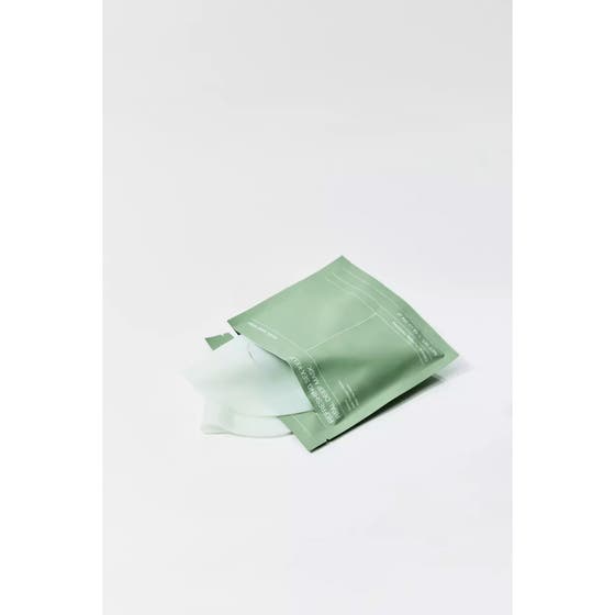 Refreshing Sea Kelp Real Deep Mask