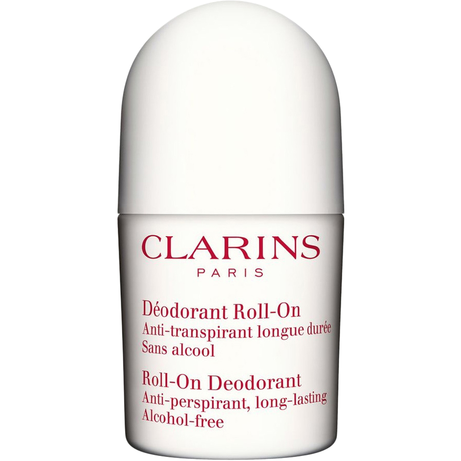 Gentle Care Roll-On Deodorant