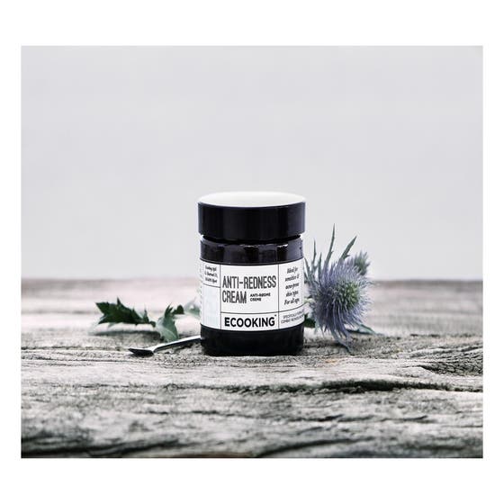 Anit-Redness Cream