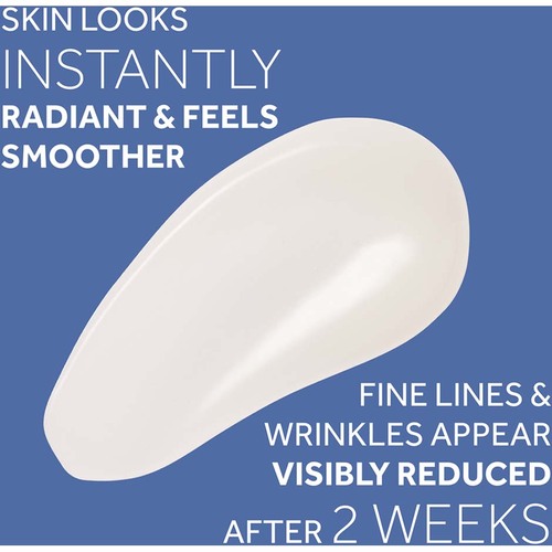 No7 Lift & Luminate Triple Action Serum for Wrinkles, Dark Spots