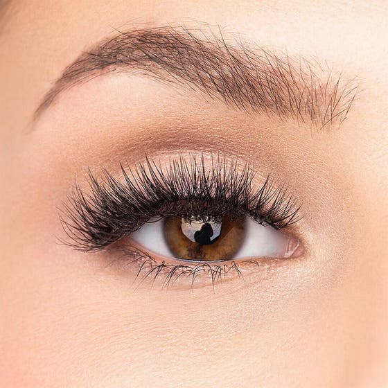 False Eyelashes 3D