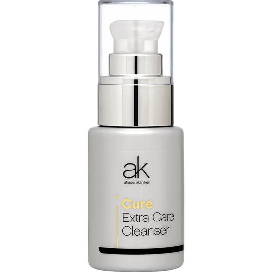Cure Extra Care Cleanser