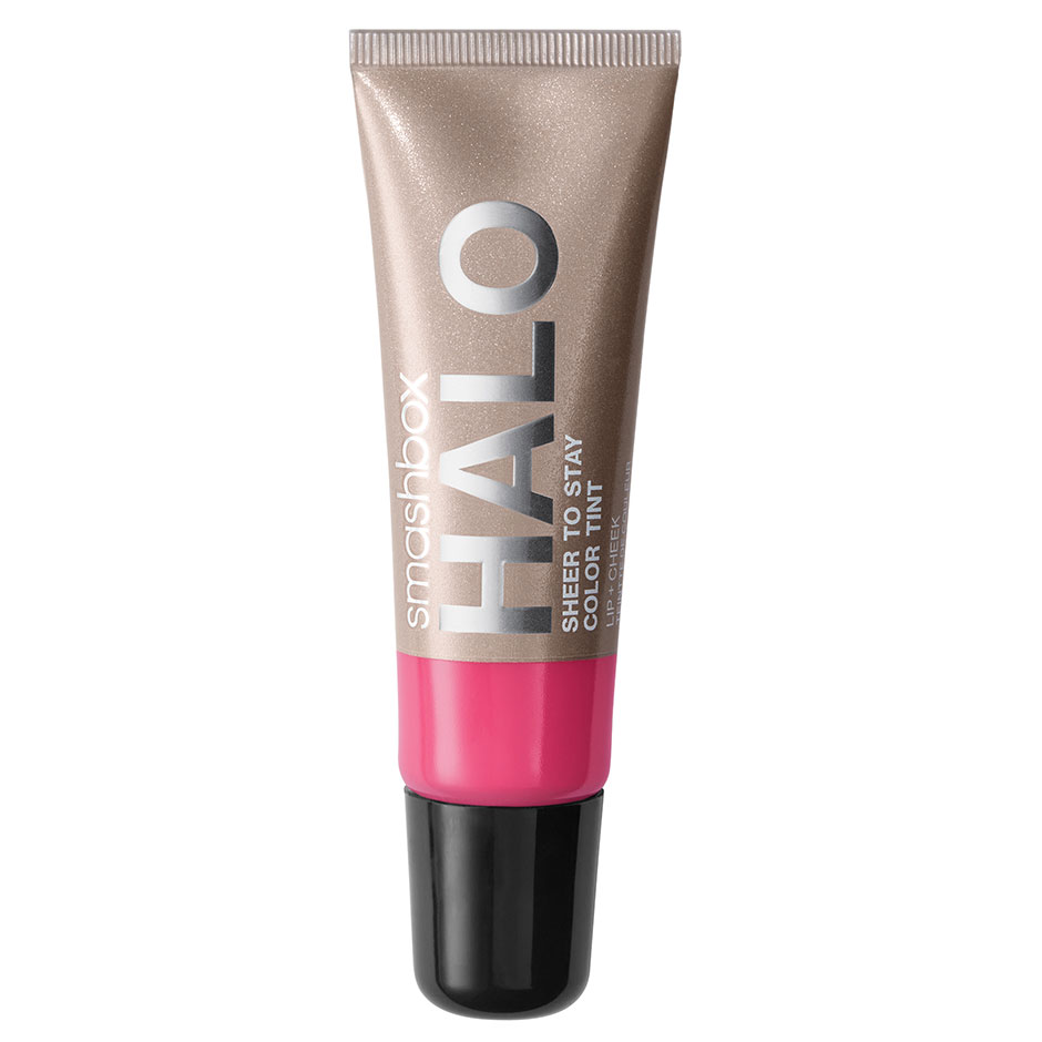 Halo Sheer To Stay Color Tint, 10 ml Smashbox Läppstift