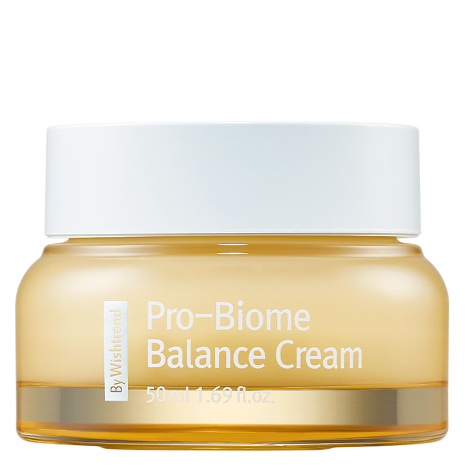 Pro-Biome Blance Cream, 50 ml By Wishtrend Dagkräm