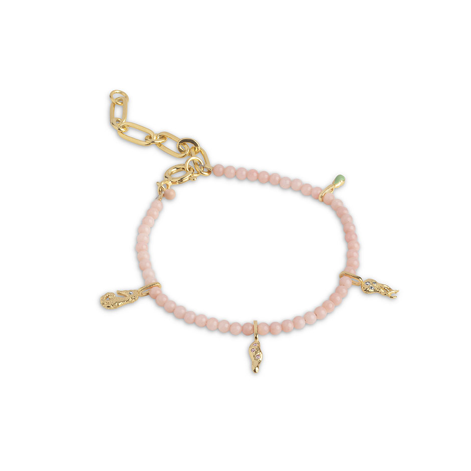 Bracelet, Bahama