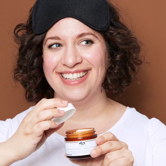 High-Potency Night-A-Mins Resurfacing Night Cream