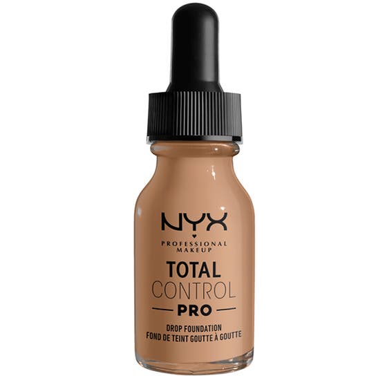 Total Control Pro Drop Foundation