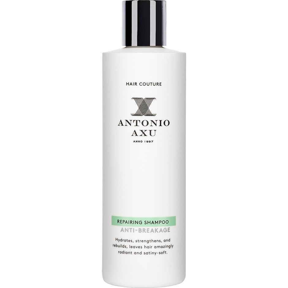Antonio Axu Repairing Shampoo Anti-Breakage