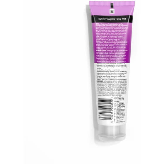 Frizz Ease Infinite Smooth Care Treatment