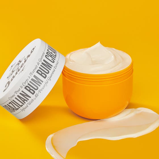 Brazilian Bum Bum Cream