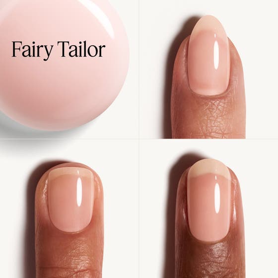 Fairy Tailor & Top Coat