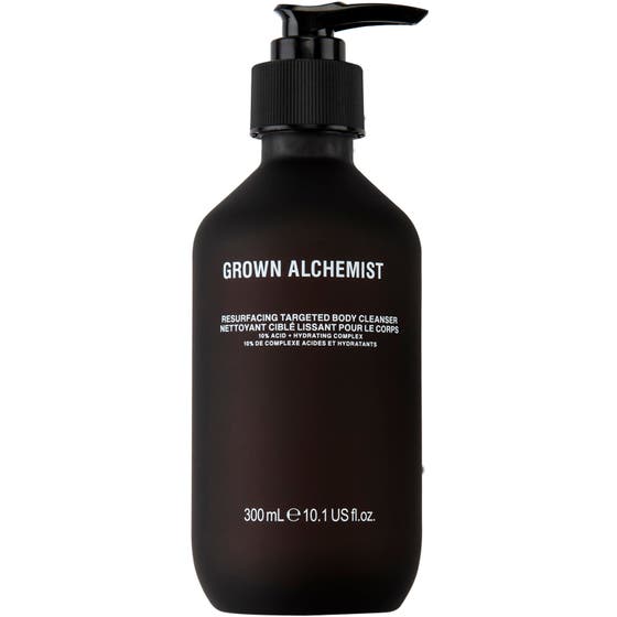 Resurfacing Targeted Body Cleanser