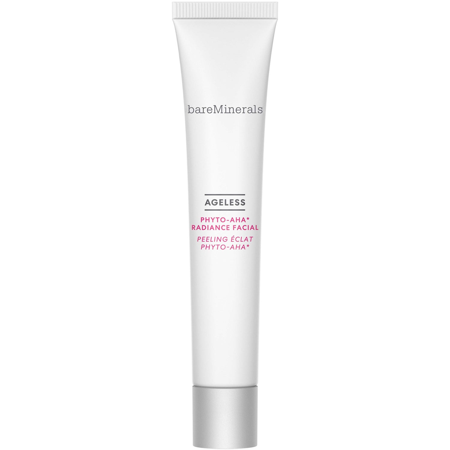 bareMinerals Ageless Phyto-AHA Radiance Facial