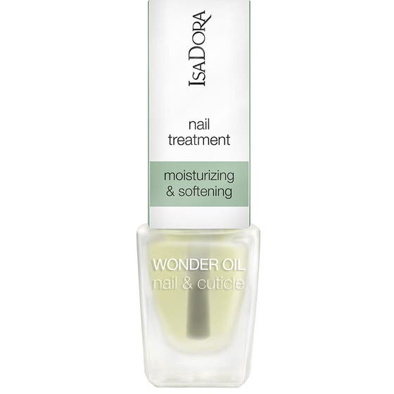 Wonder Oil Nail & Cuticle Treatment