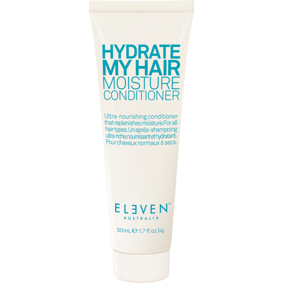 Hydrate My Hair Moisture Conditioner