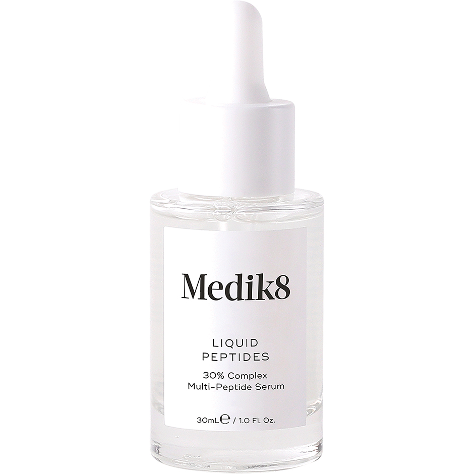 Liquid Peptides, 30 ml Medik8 Ansiktsserum